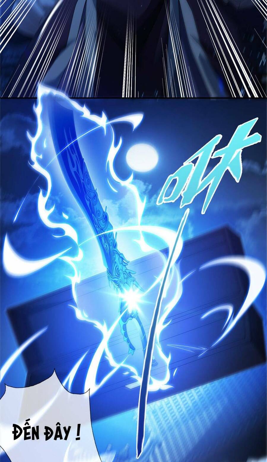 Lược Thiên Ký chapter 61 - Upload bởi truyensieuhay.com