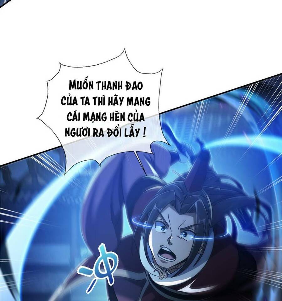 Lược Thiên Ký chapter 61 - Upload bởi truyensieuhay.com