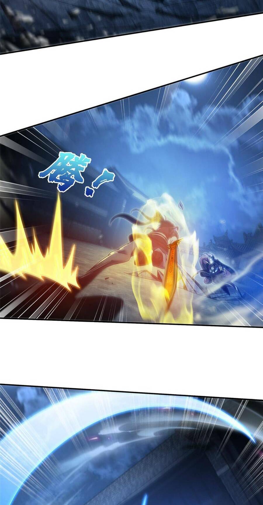 Lược Thiên Ký chapter 61 - Upload bởi truyensieuhay.com