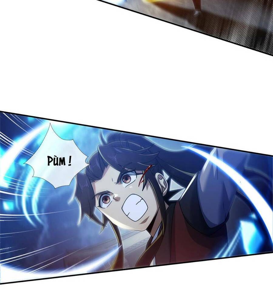 Lược Thiên Ký chapter 61 - Upload bởi truyensieuhay.com