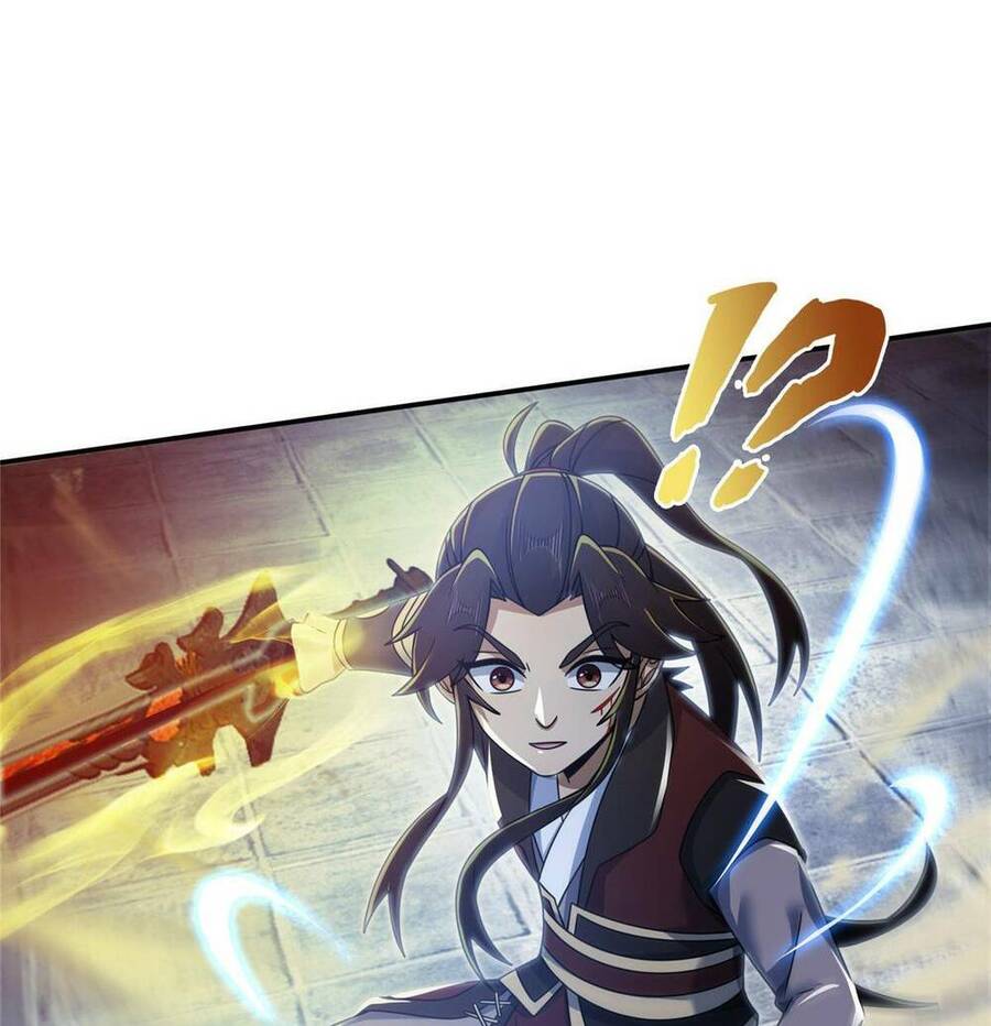 Lược Thiên Ký chapter 61 - Upload bởi truyensieuhay.com