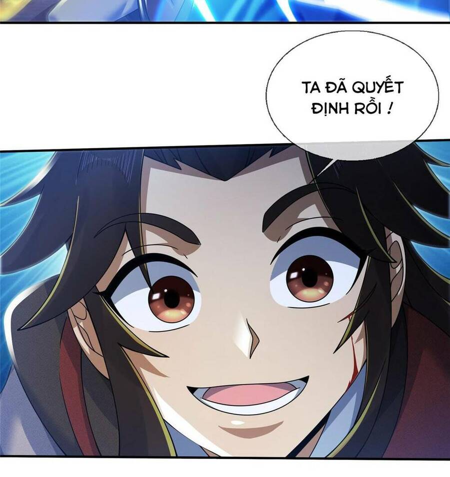 Lược Thiên Ký chapter 61 - Upload bởi truyensieuhay.com