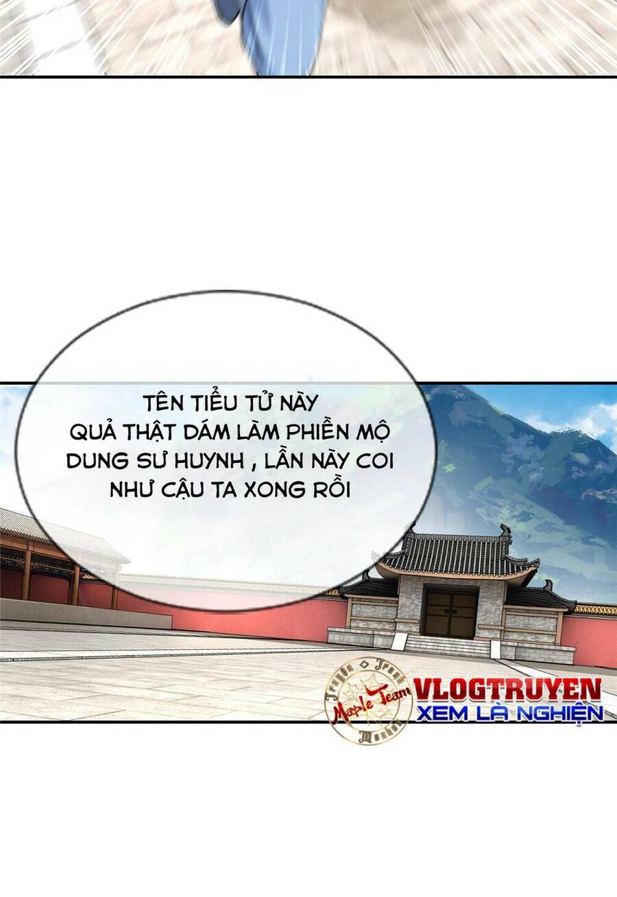 Lược Thiên Ký chapter 61 - Upload bởi truyensieuhay.com