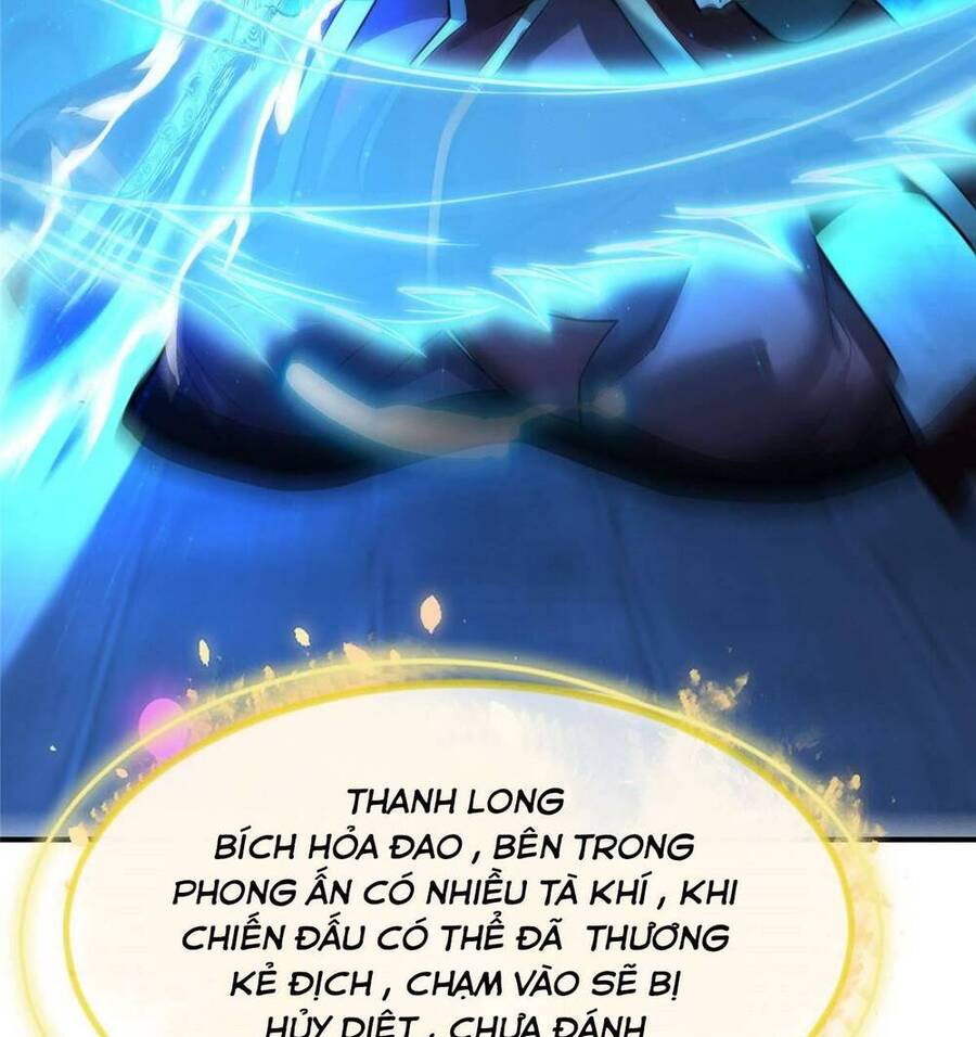 Lược Thiên Ký chapter 62 - Upload bởi truyensieuhay.com