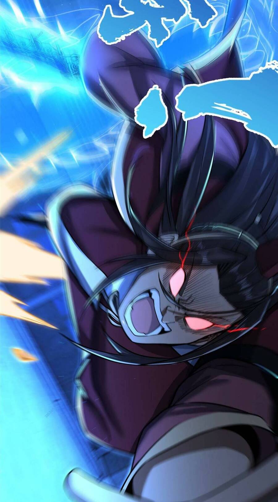 Lược Thiên Ký chapter 62 - Upload bởi truyensieuhay.com