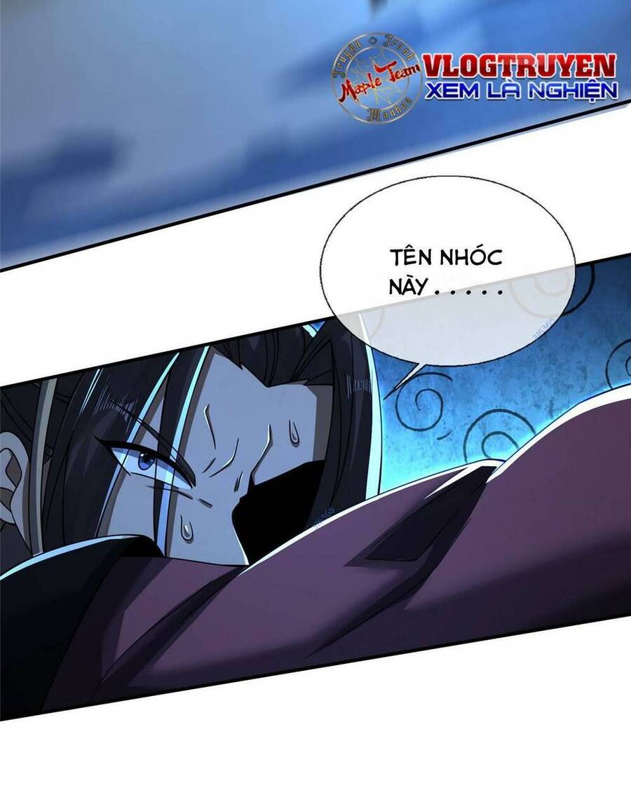 Lược Thiên Ký chapter 62 - Upload bởi truyensieuhay.com