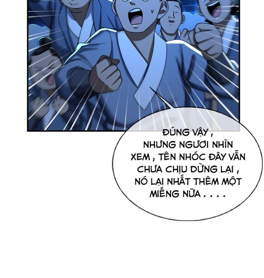 Lược Thiên Ký chapter 62 - Upload bởi truyensieuhay.com