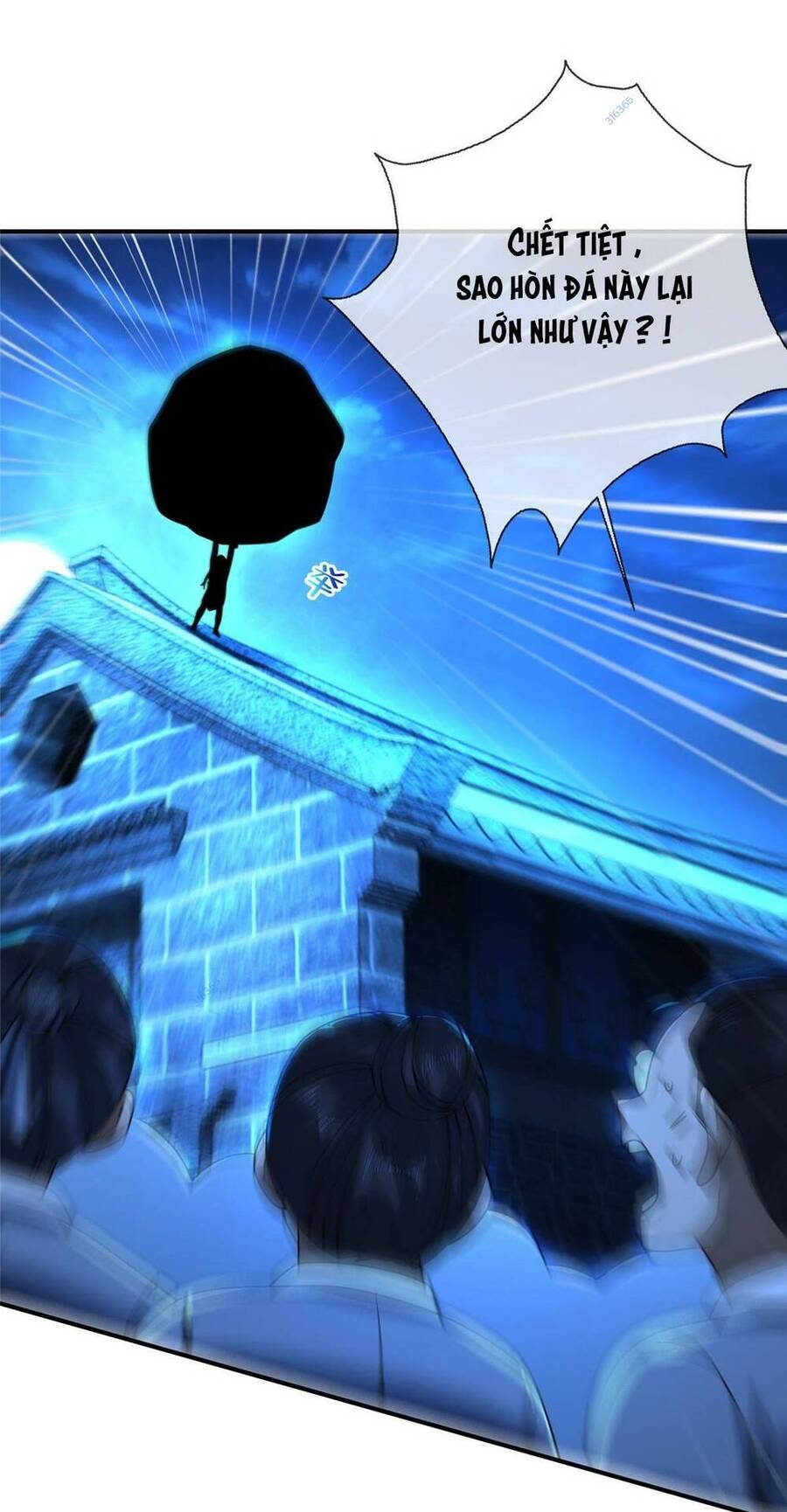 Lược Thiên Ký chapter 62 - Upload bởi truyensieuhay.com