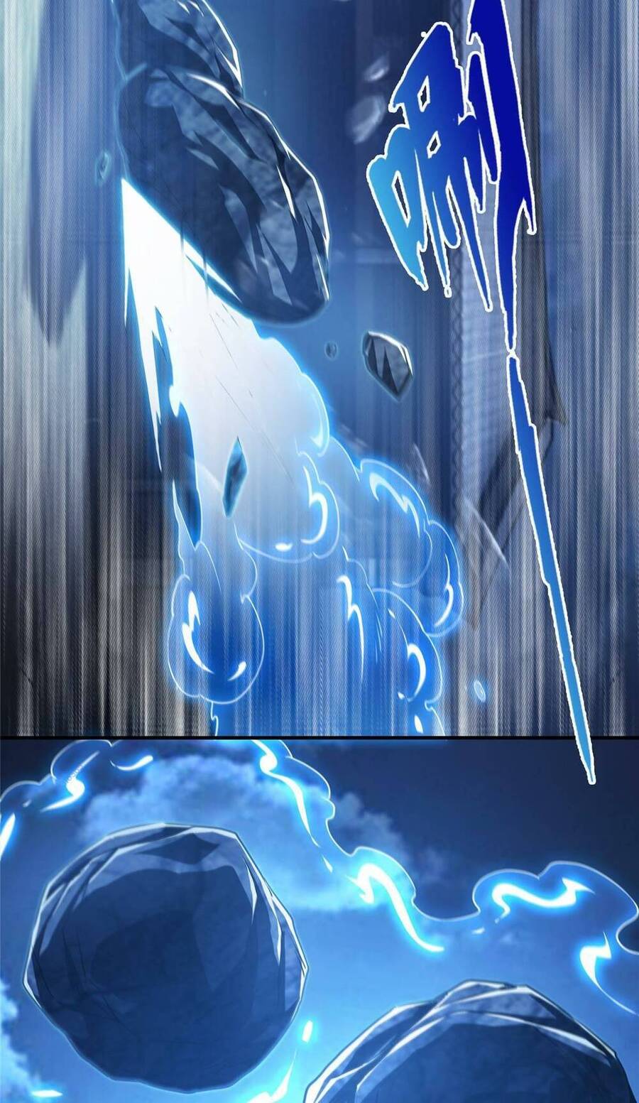Lược Thiên Ký chapter 62 - Upload bởi truyensieuhay.com