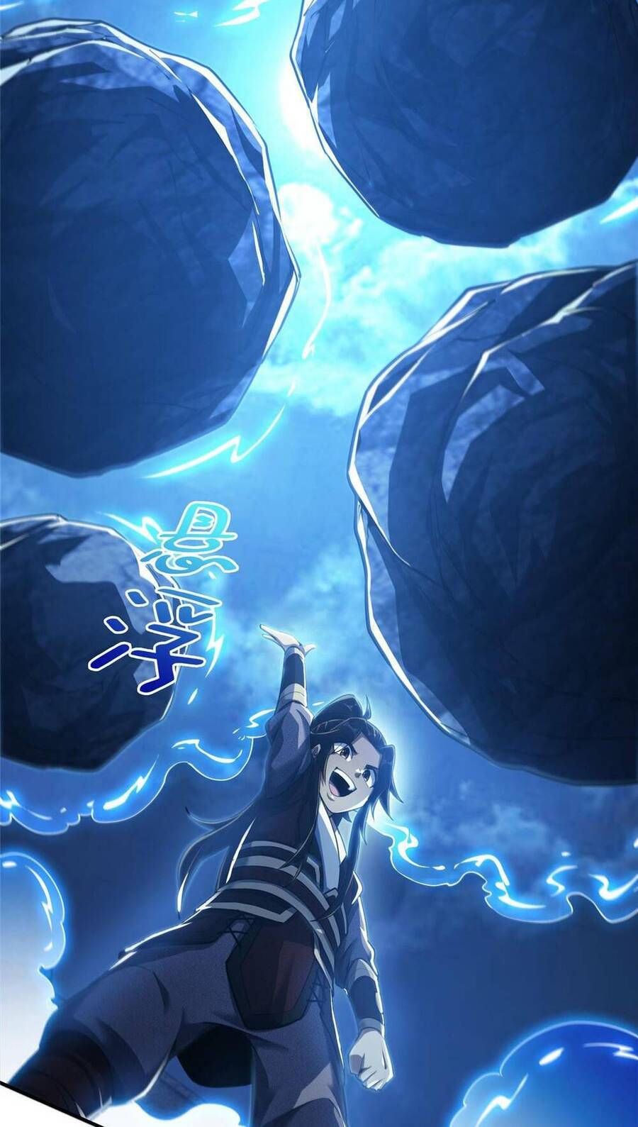 Lược Thiên Ký chapter 62 - Upload bởi truyensieuhay.com