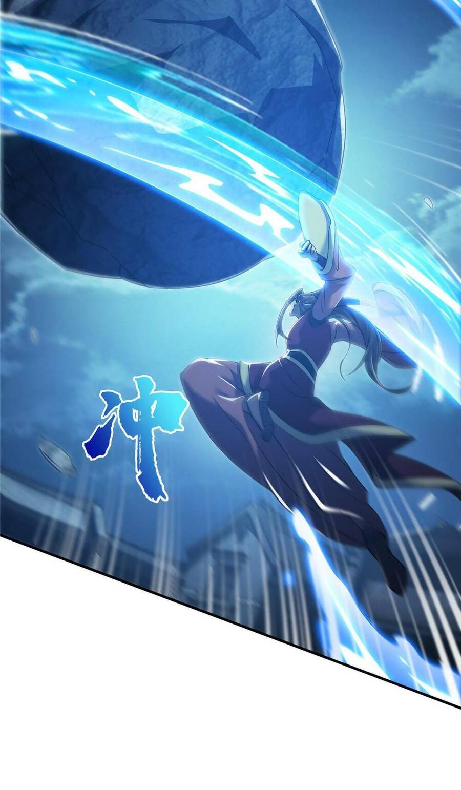 Lược Thiên Ký chapter 62 - Upload bởi truyensieuhay.com