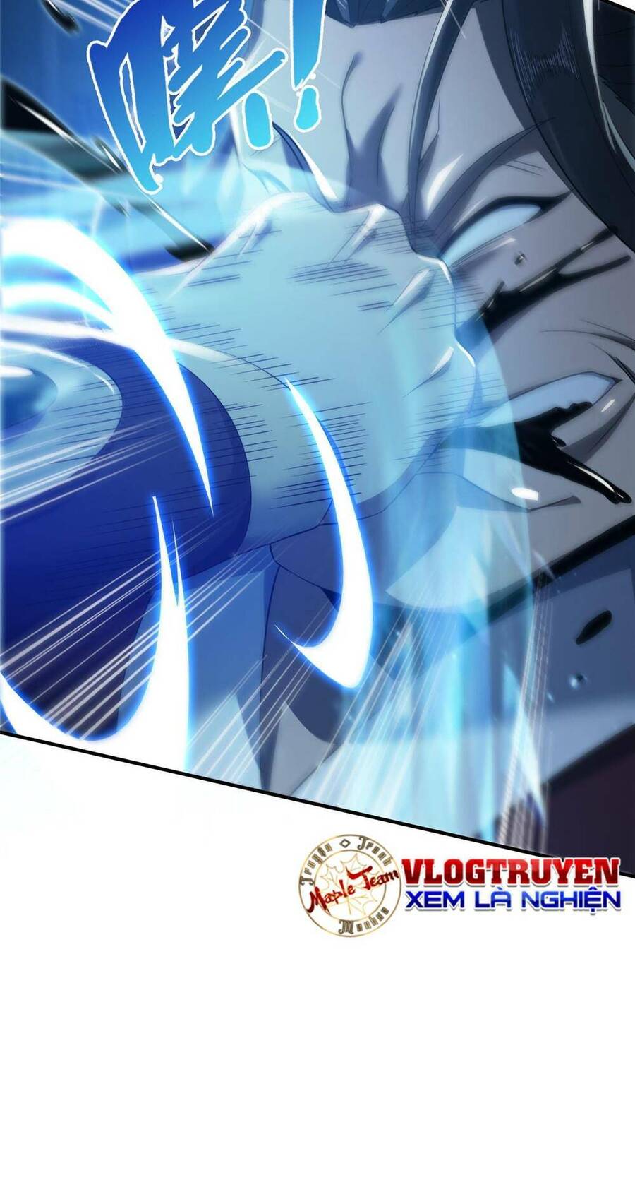 Lược Thiên Ký chapter 62 - Upload bởi truyensieuhay.com