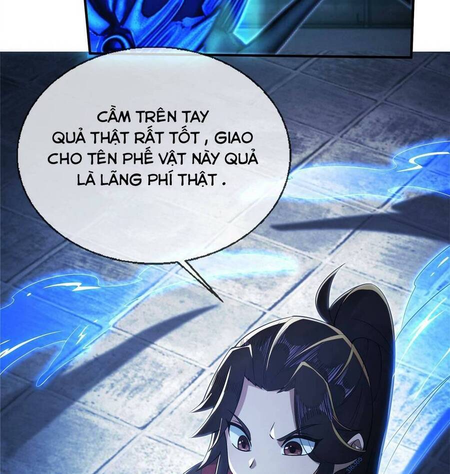 Lược Thiên Ký chapter 62 - Upload bởi truyensieuhay.com