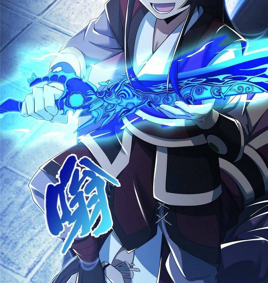 Lược Thiên Ký chapter 62 - Upload bởi truyensieuhay.com