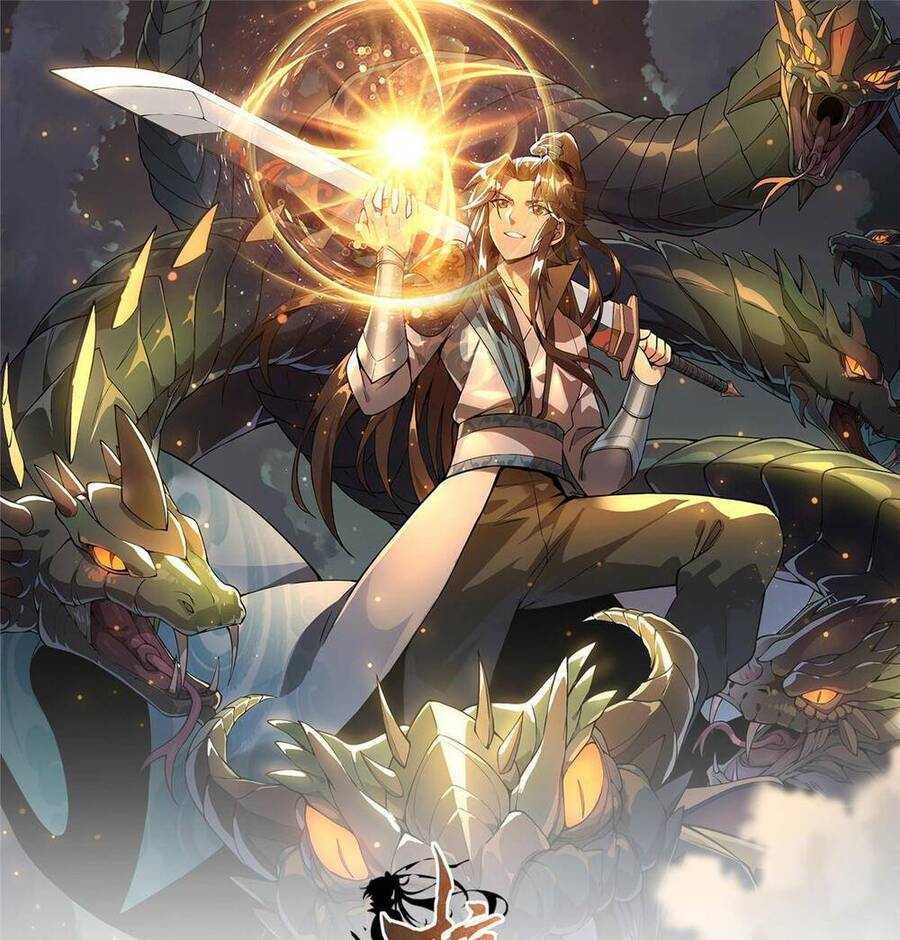 Lược Thiên Ký chapter 63 - Upload bởi truyensieuhay.com