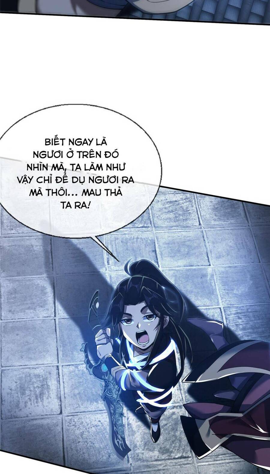Lược Thiên Ký chapter 63 - Upload bởi truyensieuhay.com