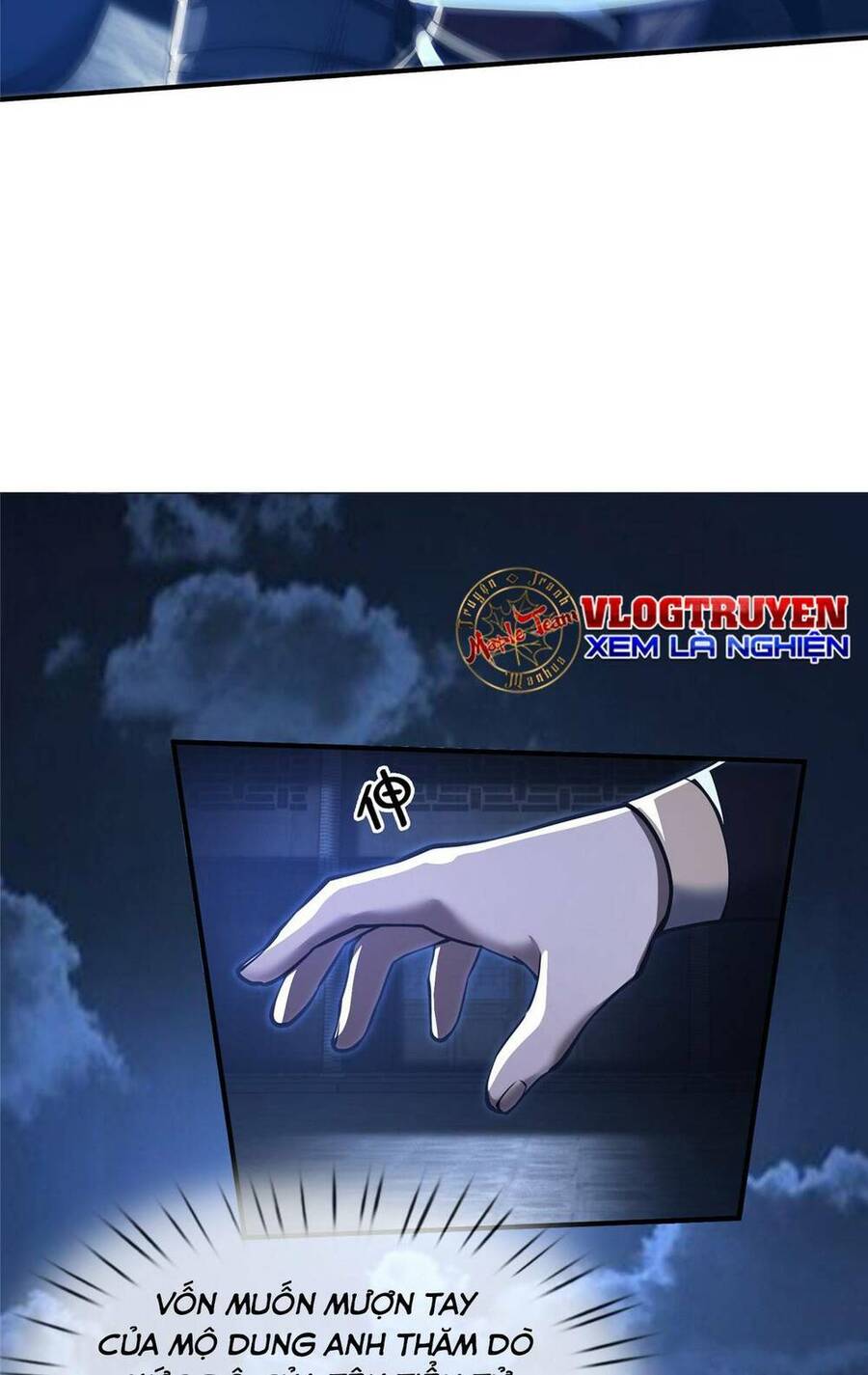 Lược Thiên Ký chapter 63 - Upload bởi truyensieuhay.com