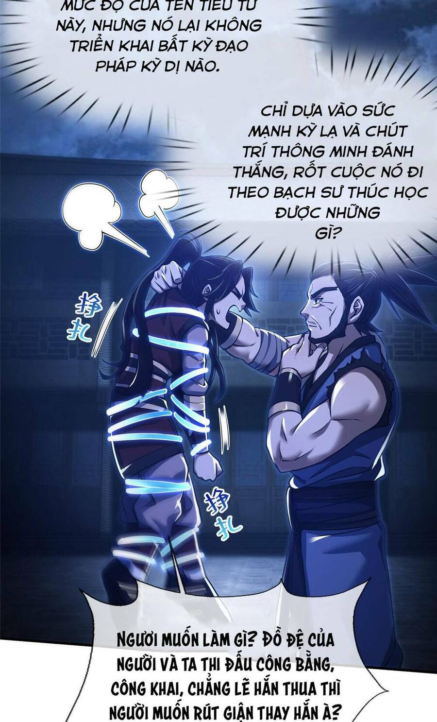Lược Thiên Ký chapter 63 - Upload bởi truyensieuhay.com