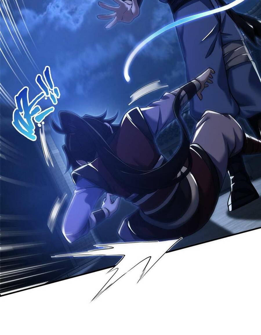 Lược Thiên Ký chapter 63 - Upload bởi truyensieuhay.com