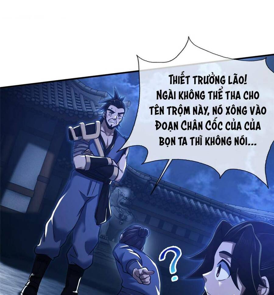 Lược Thiên Ký chapter 63 - Upload bởi truyensieuhay.com