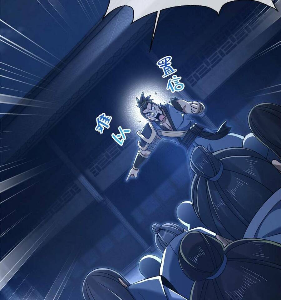 Lược Thiên Ký chapter 63 - Upload bởi truyensieuhay.com