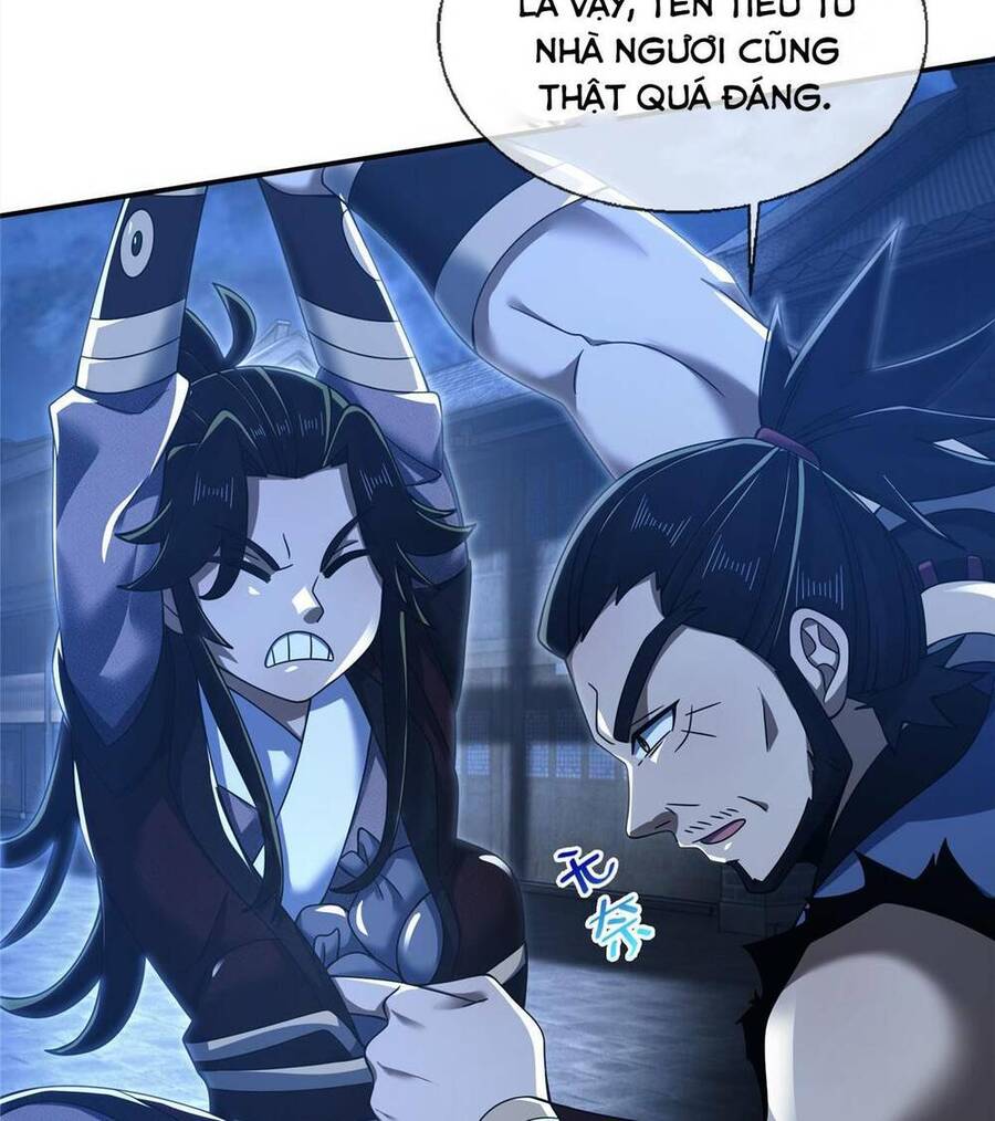 Lược Thiên Ký chapter 63 - Upload bởi truyensieuhay.com