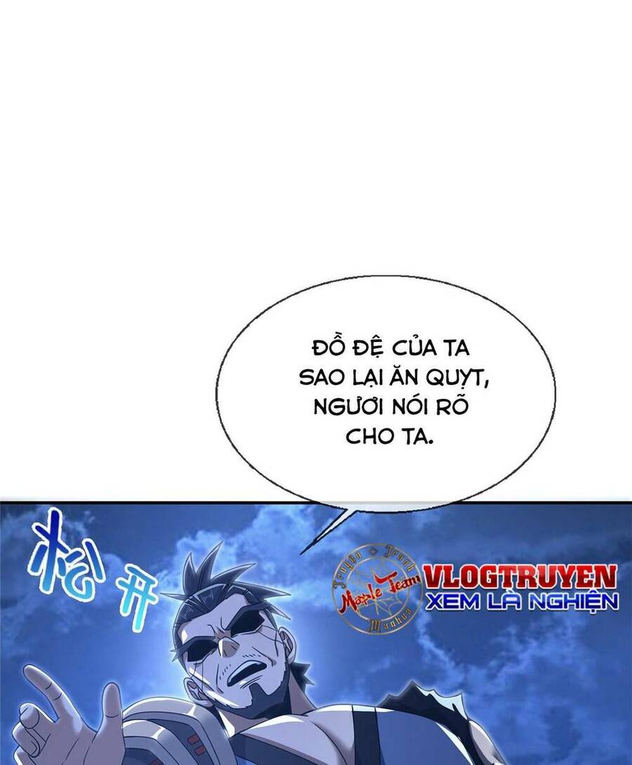 Lược Thiên Ký chapter 63 - Upload bởi truyensieuhay.com