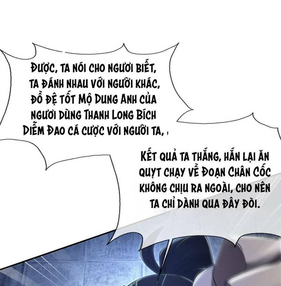 Lược Thiên Ký chapter 63 - Upload bởi truyensieuhay.com