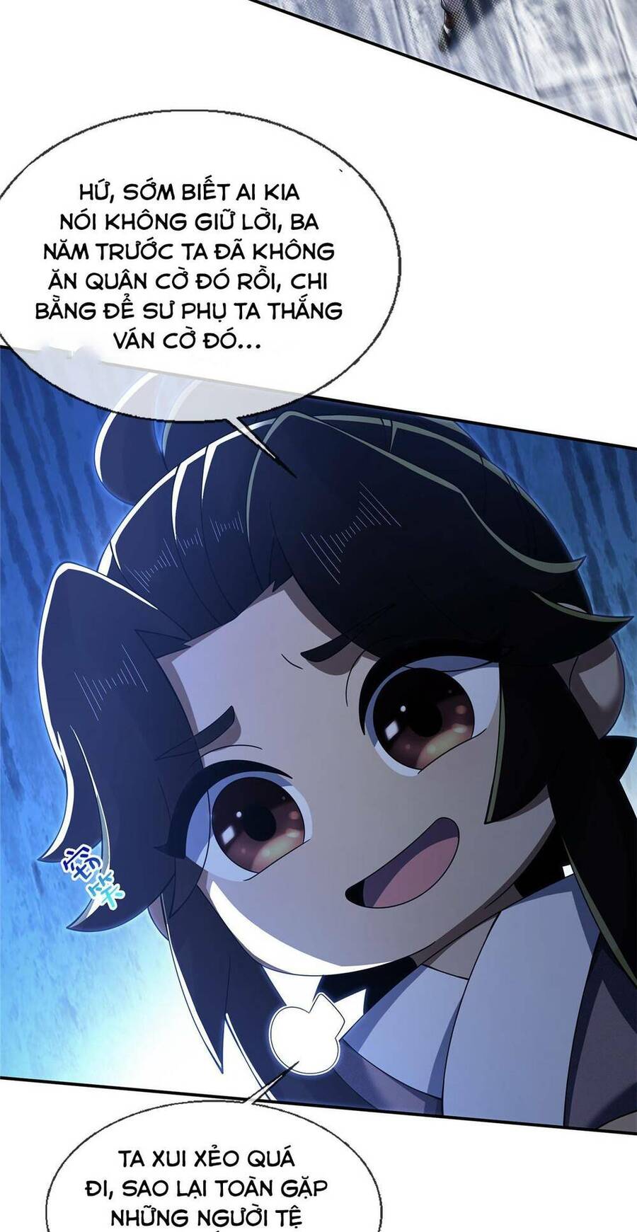 Lược Thiên Ký chapter 63 - Upload bởi truyensieuhay.com