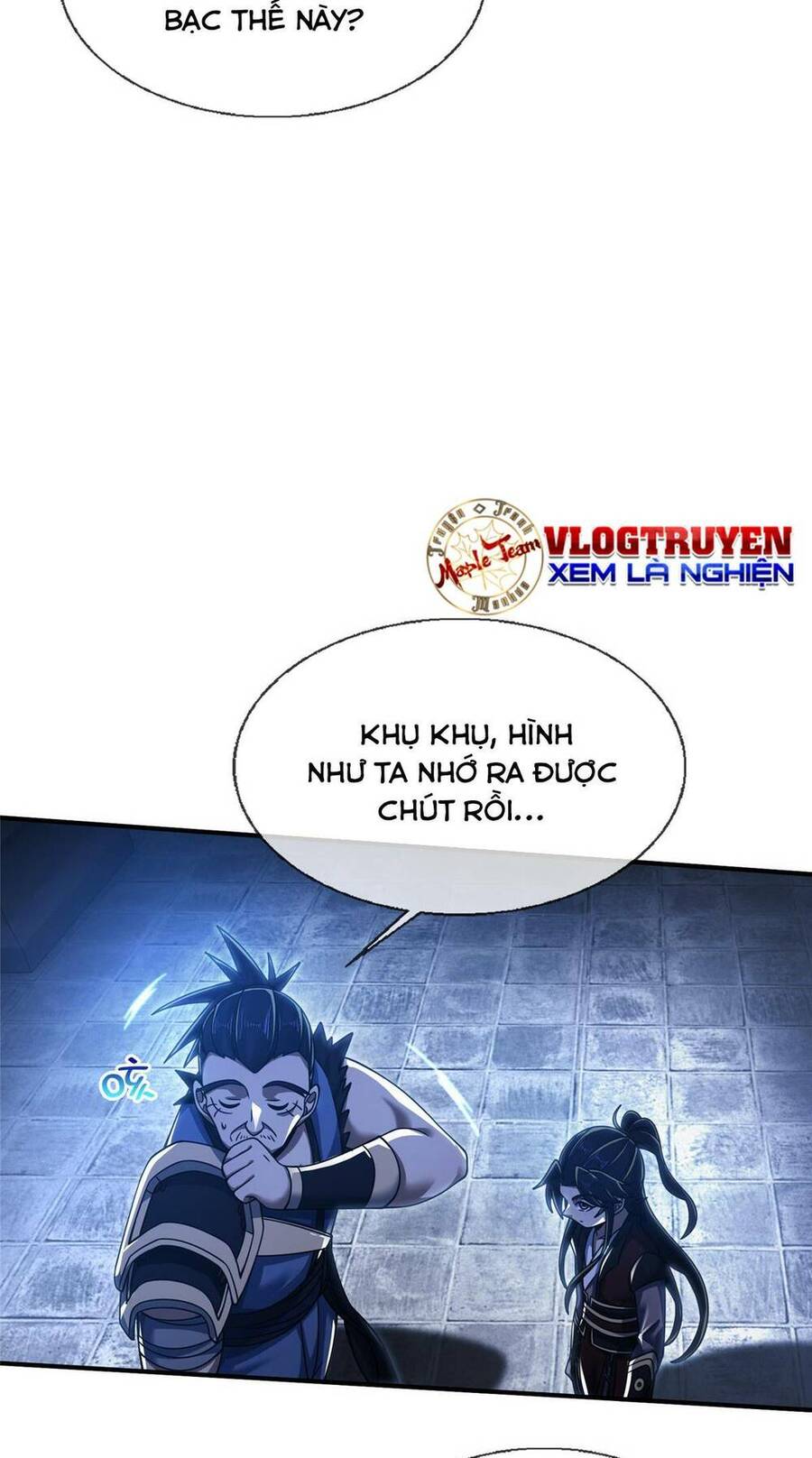 Lược Thiên Ký chapter 63 - Upload bởi truyensieuhay.com