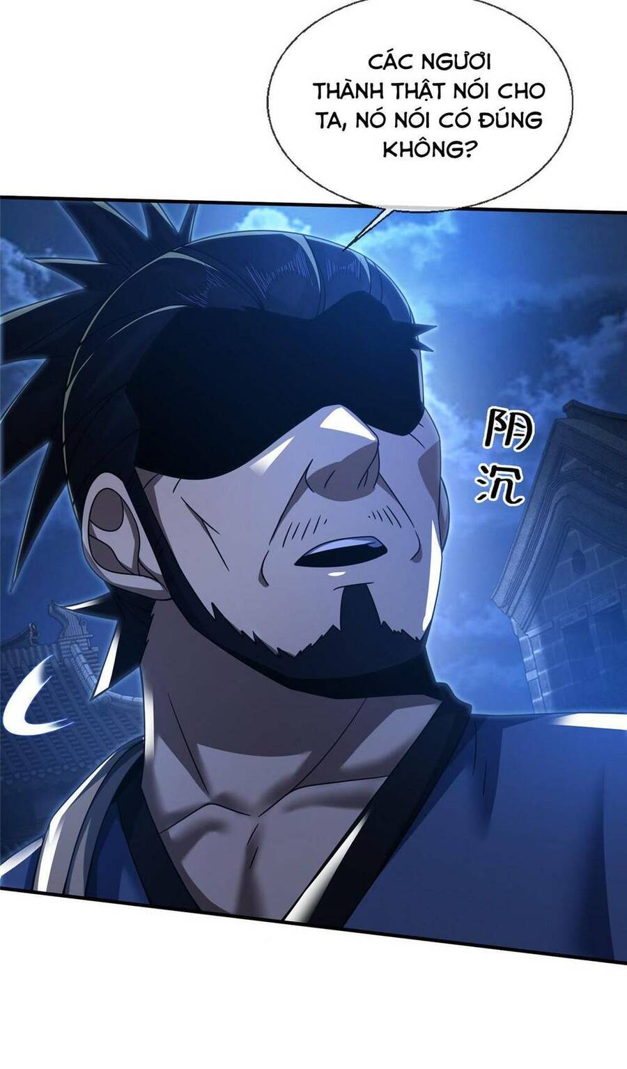 Lược Thiên Ký chapter 63 - Upload bởi truyensieuhay.com