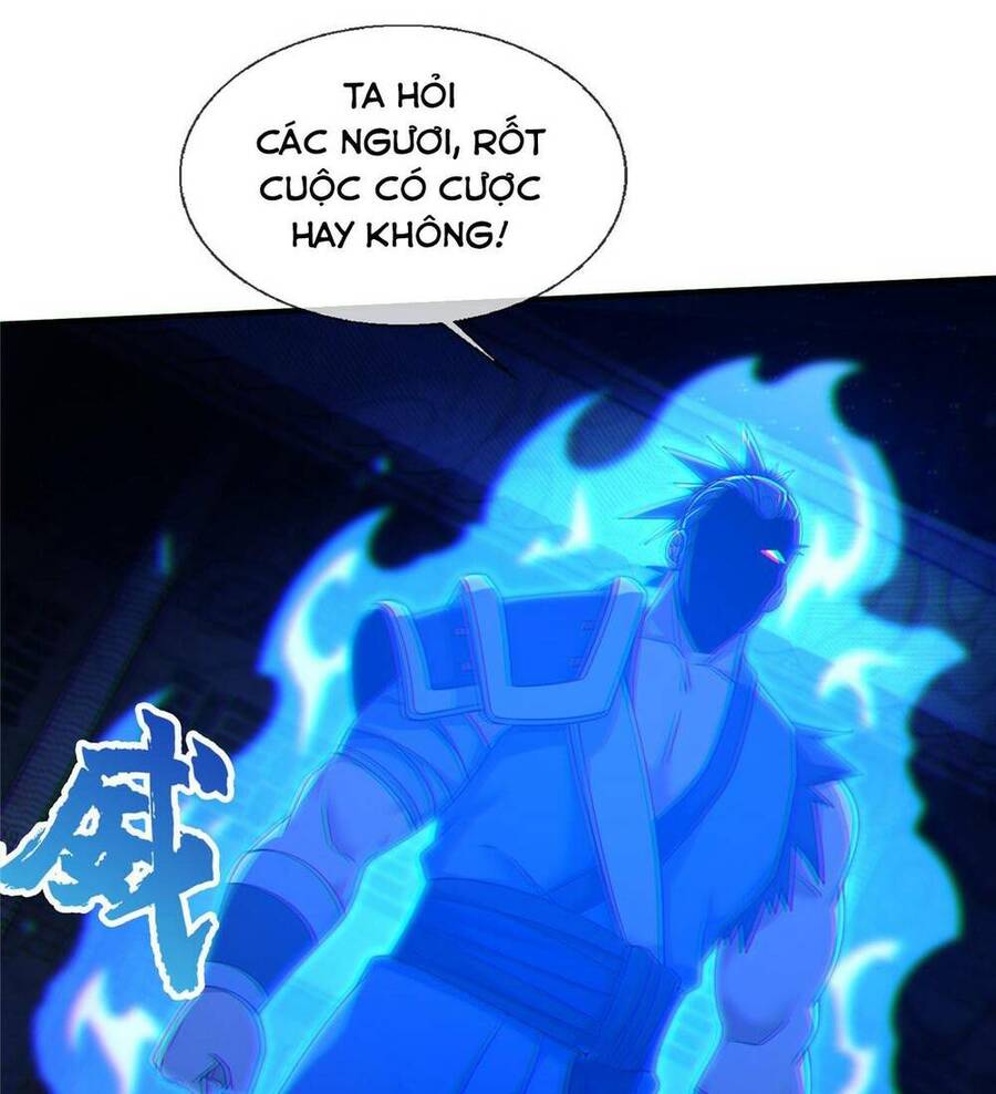 Lược Thiên Ký chapter 63 - Upload bởi truyensieuhay.com