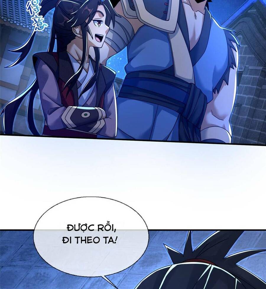 Lược Thiên Ký chapter 63 - Upload bởi truyensieuhay.com