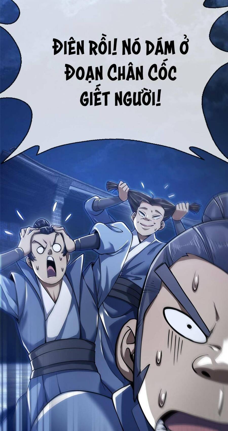 Lược Thiên Ký chapter 63 - Upload bởi truyensieuhay.com