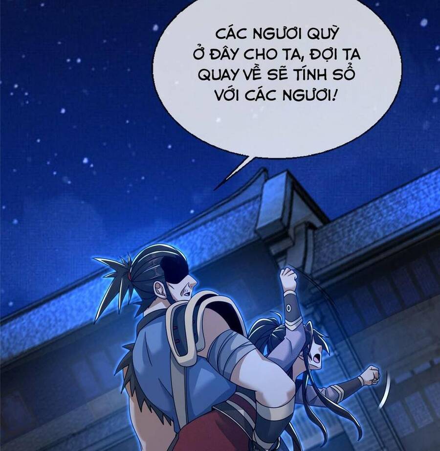 Lược Thiên Ký chapter 63 - Upload bởi truyensieuhay.com