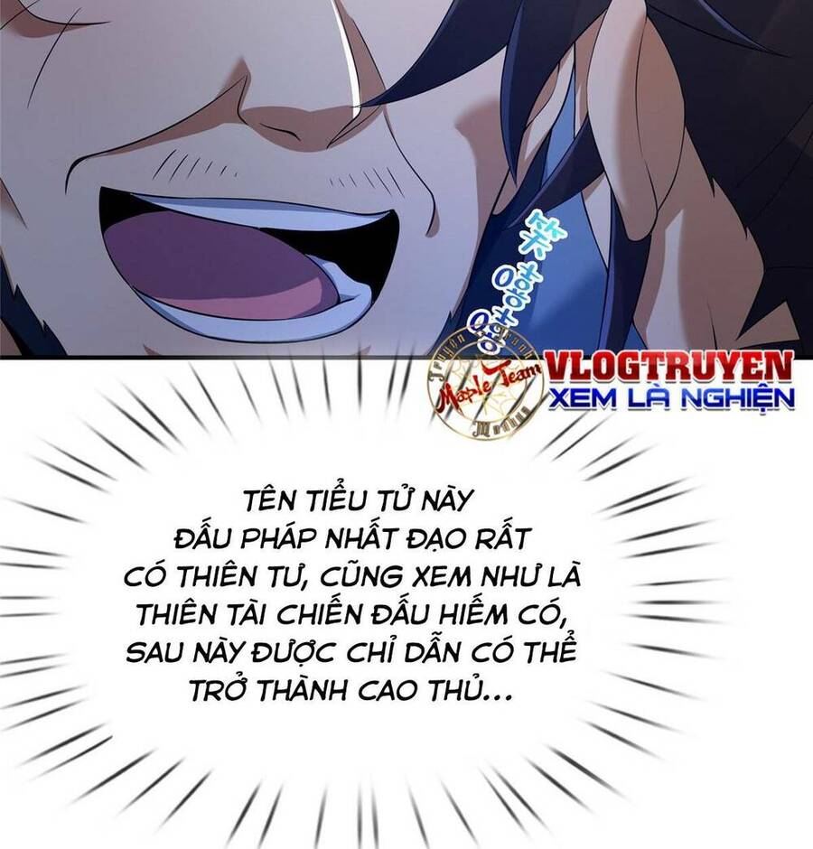 Lược Thiên Ký chapter 63 - Upload bởi truyensieuhay.com