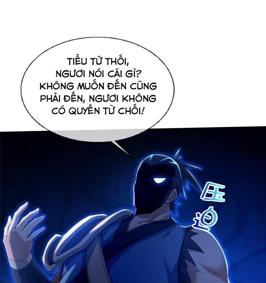 Lược Thiên Ký chapter 63 - Upload bởi truyensieuhay.com