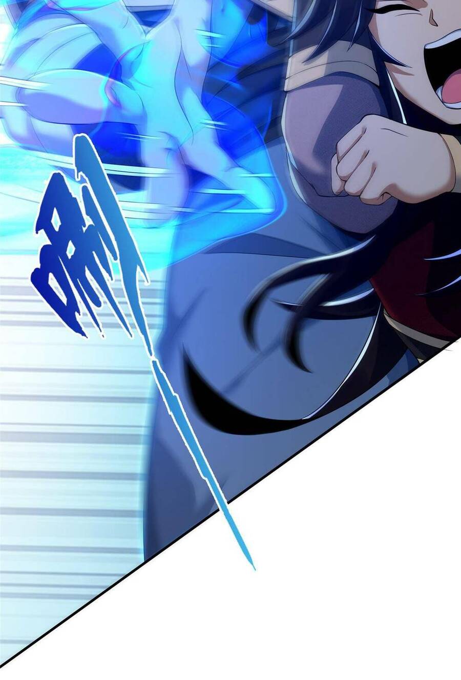 Lược Thiên Ký chapter 63 - Upload bởi truyensieuhay.com