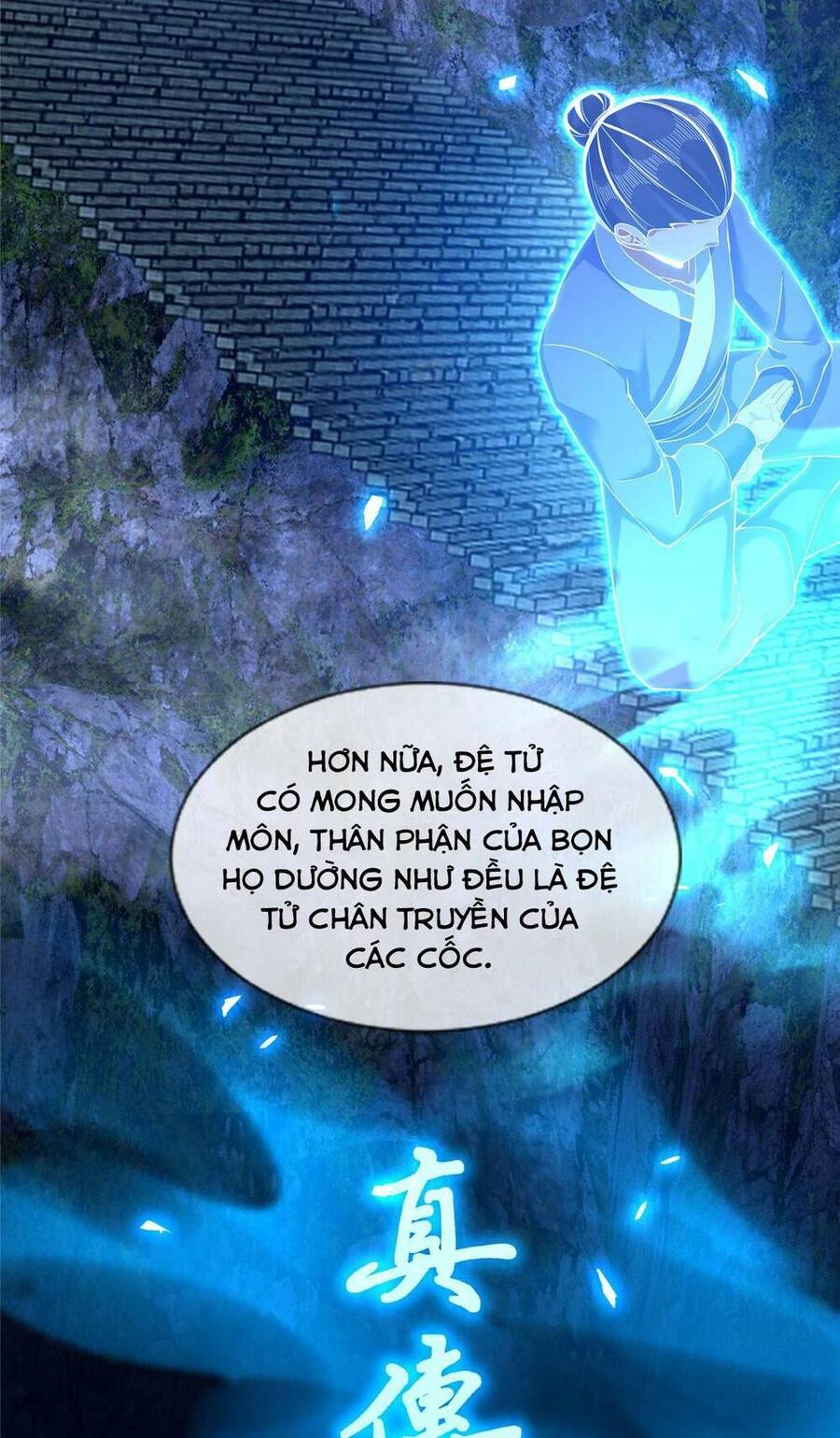 Lược Thiên Ký chapter 63 - Upload bởi truyensieuhay.com