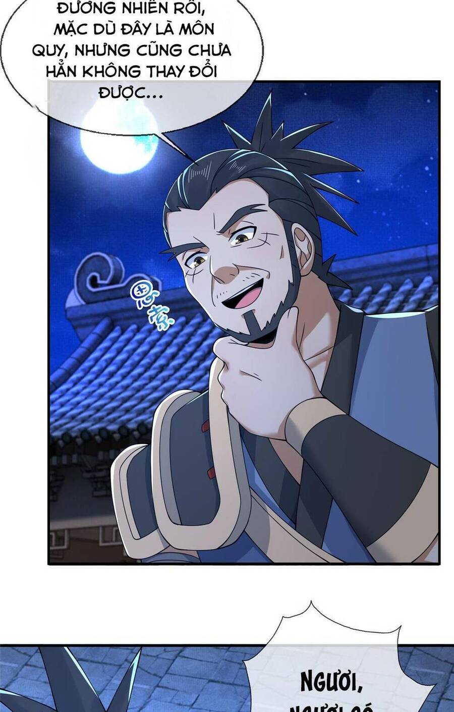 Lược Thiên Ký chapter 63 - Upload bởi truyensieuhay.com