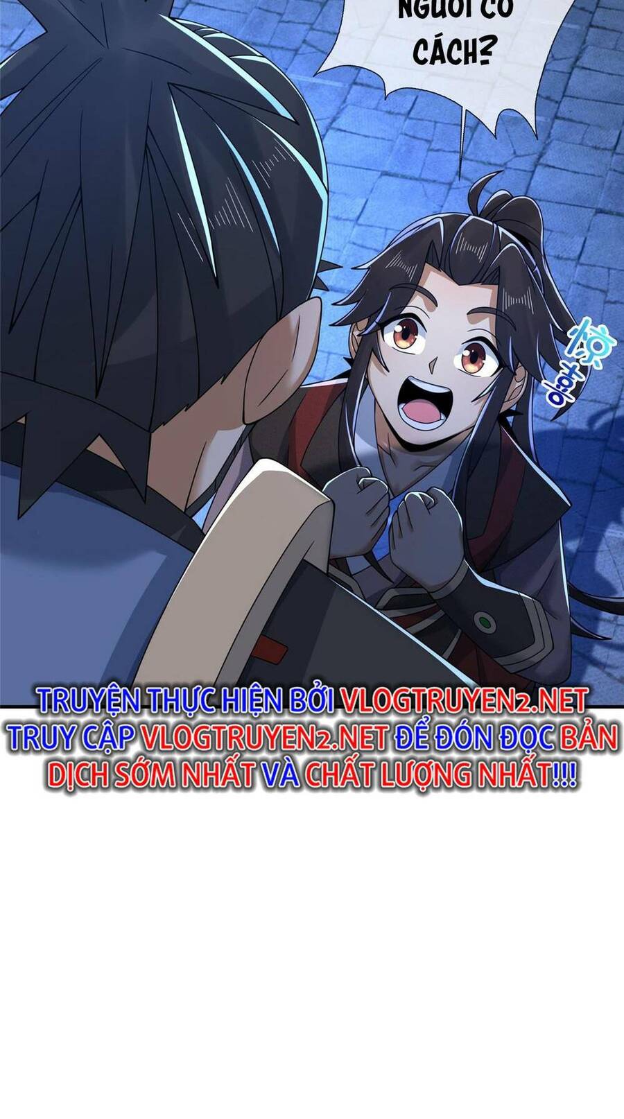 Lược Thiên Ký chapter 63 - Upload bởi truyensieuhay.com