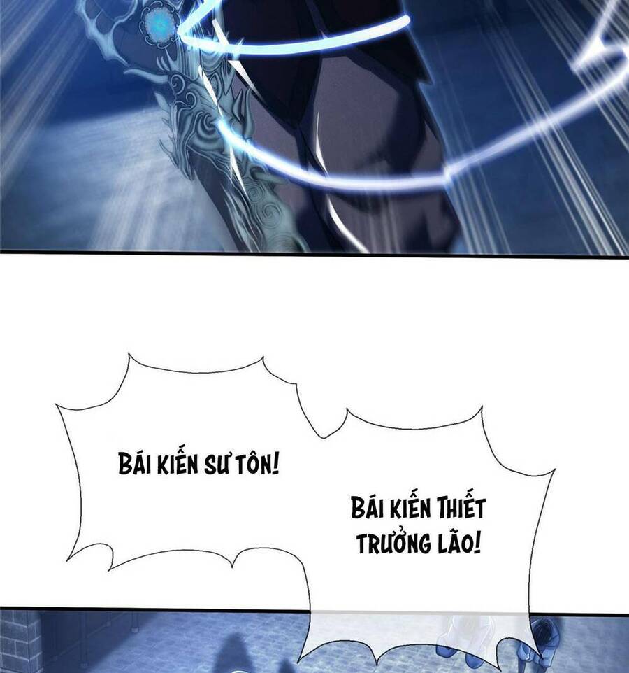 Lược Thiên Ký chapter 63 - Upload bởi truyensieuhay.com