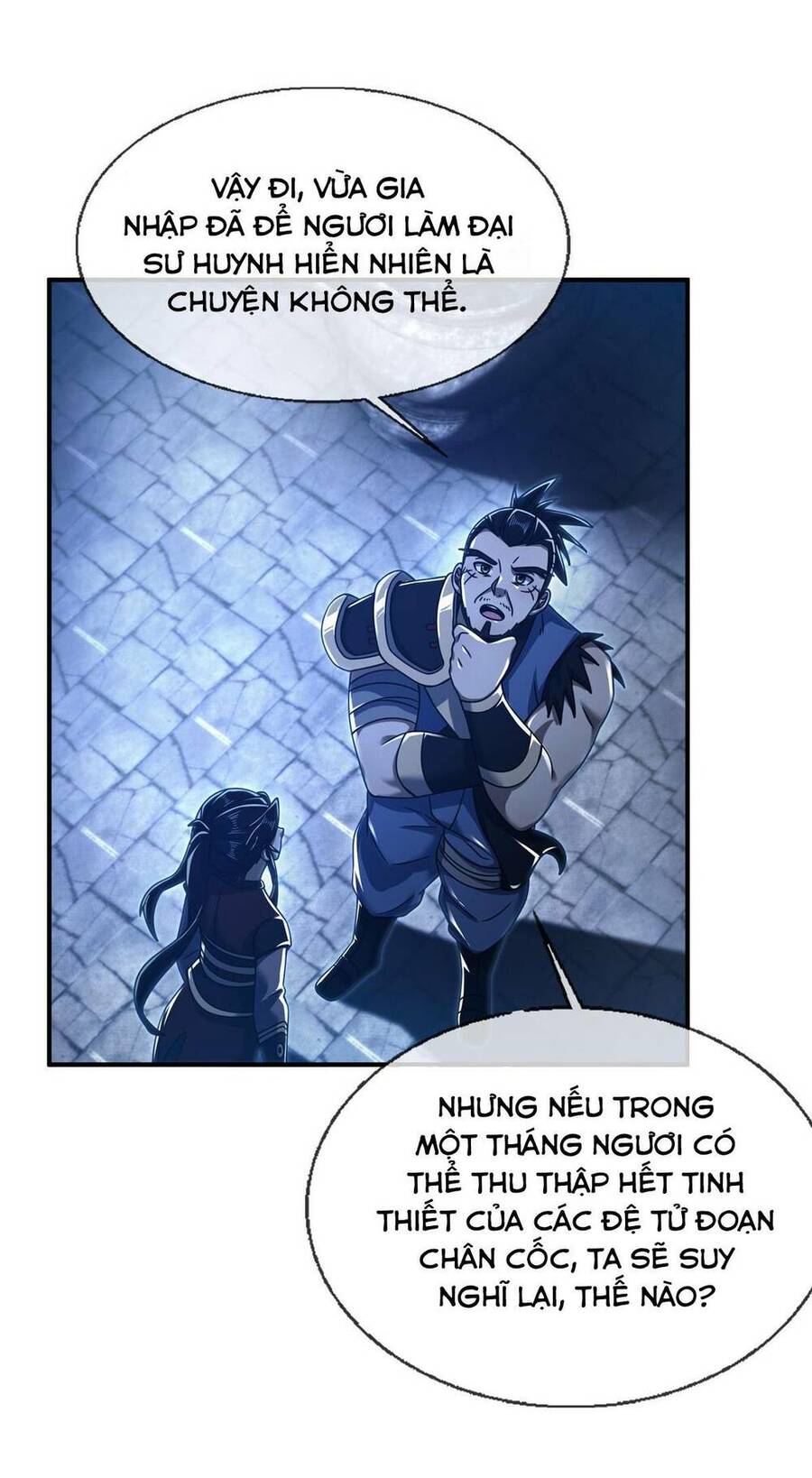 Lược Thiên Ký chapter 64 - Upload bởi truyensieuhay.com