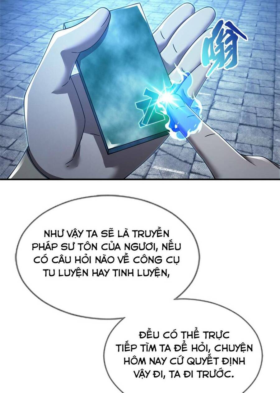 Lược Thiên Ký chapter 64 - Upload bởi truyensieuhay.com