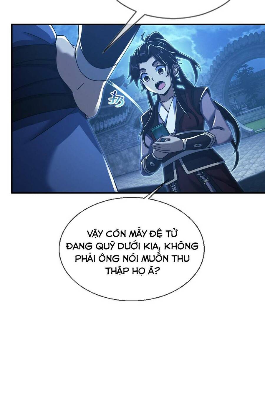 Lược Thiên Ký chapter 64 - Upload bởi truyensieuhay.com