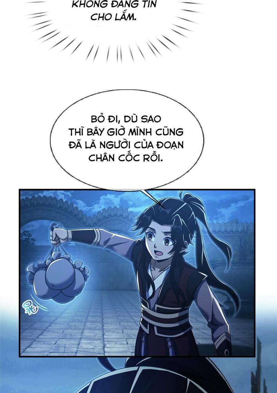 Lược Thiên Ký chapter 64 - Upload bởi truyensieuhay.com