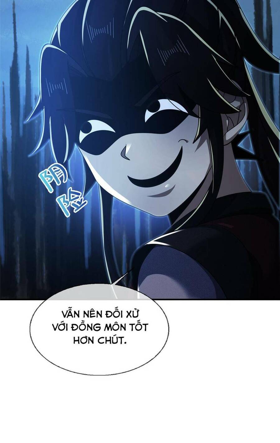 Lược Thiên Ký chapter 64 - Upload bởi truyensieuhay.com