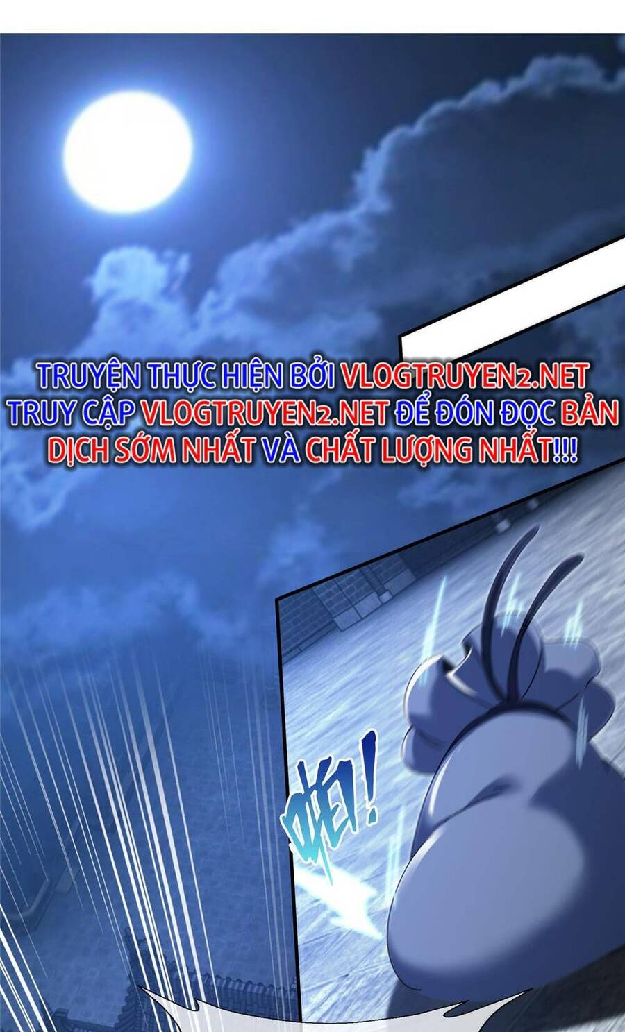 Lược Thiên Ký chapter 64 - Upload bởi truyensieuhay.com