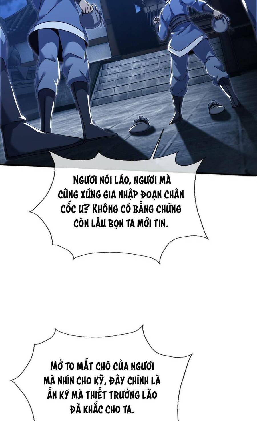 Lược Thiên Ký chapter 64 - Upload bởi truyensieuhay.com