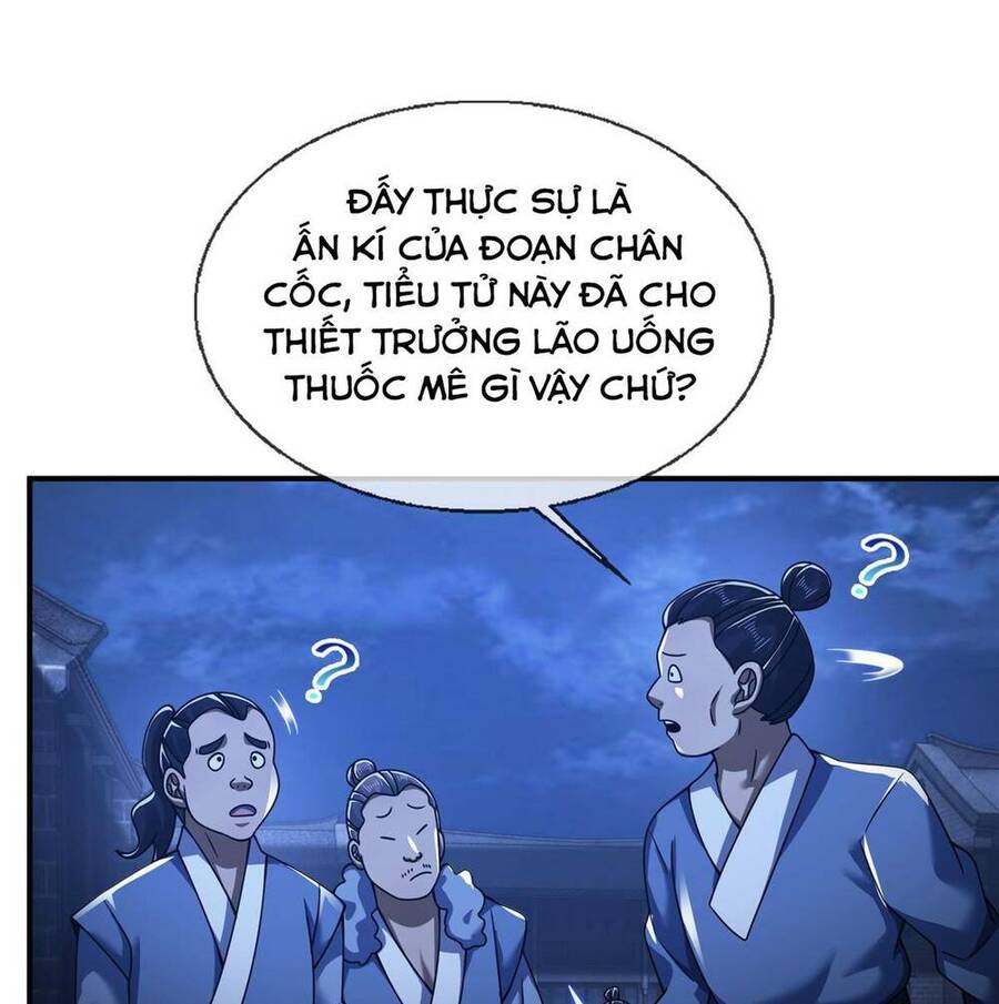 Lược Thiên Ký chapter 64 - Upload bởi truyensieuhay.com